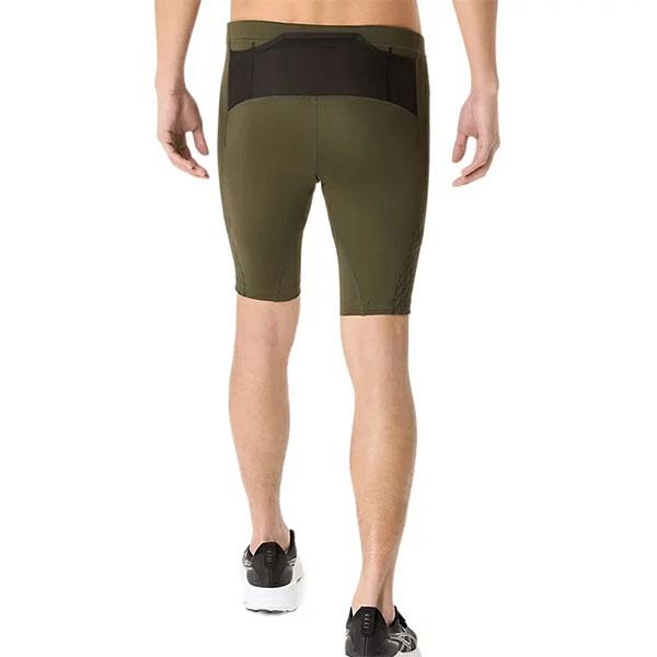 ASICS（アシックス） タイツ モーション マッスル サポート スピード