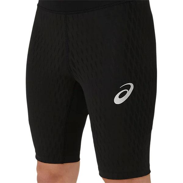 ASICS（アシックス） ランニングタイツ モーション・マッスル