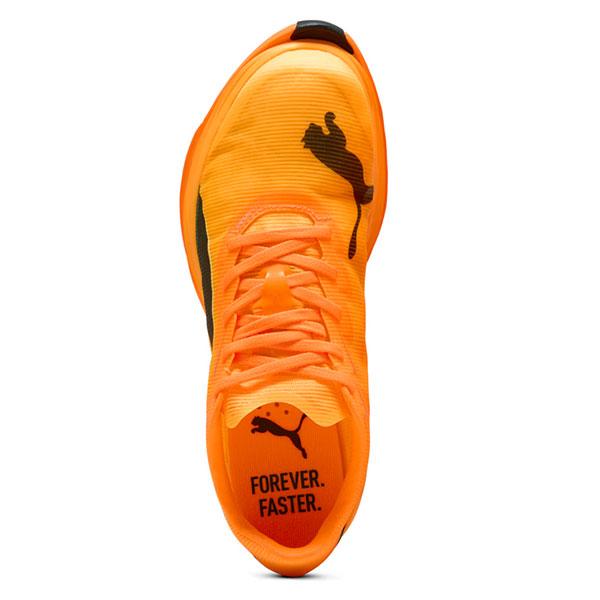 PUMA（プーマ） ランニングシューズ ファストアール ニトロ エリート 3