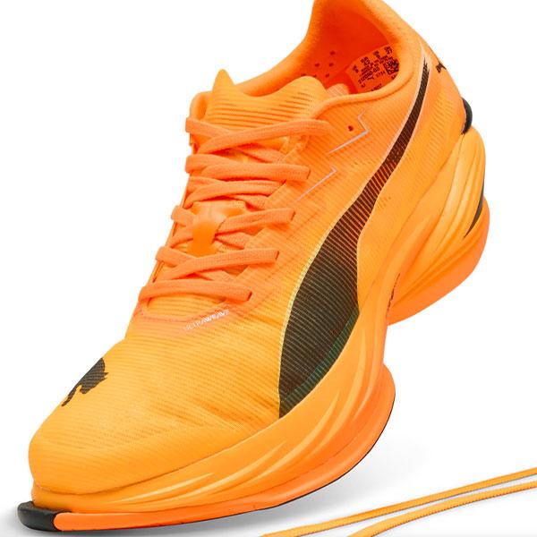 PUMA（プーマ） ランニングシューズ ファストアール ニトロ エリート 3