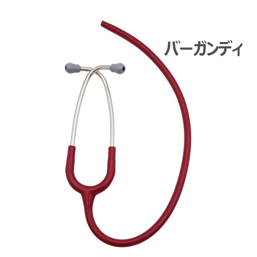 3M リットマン 聴診器 交換部品 バイノーラル マスタークラシックII
