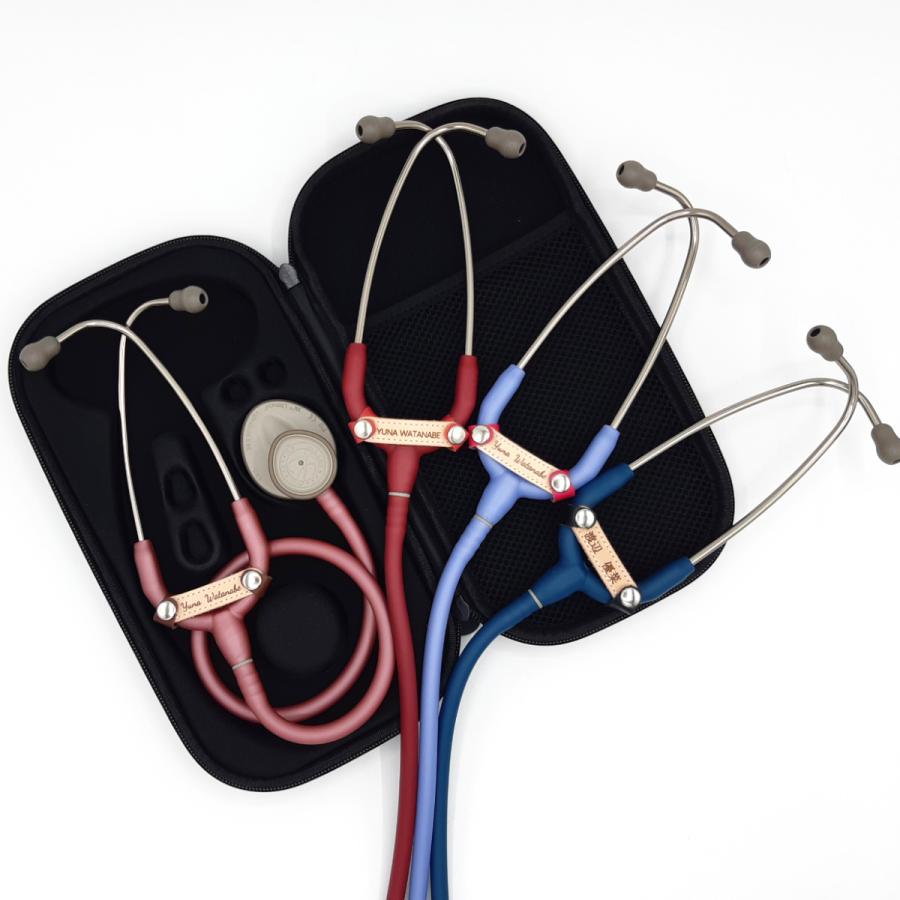 3M 聴診器 リットマン ライトウェイトII S.E. 医療用 軽量ダブル聴診器