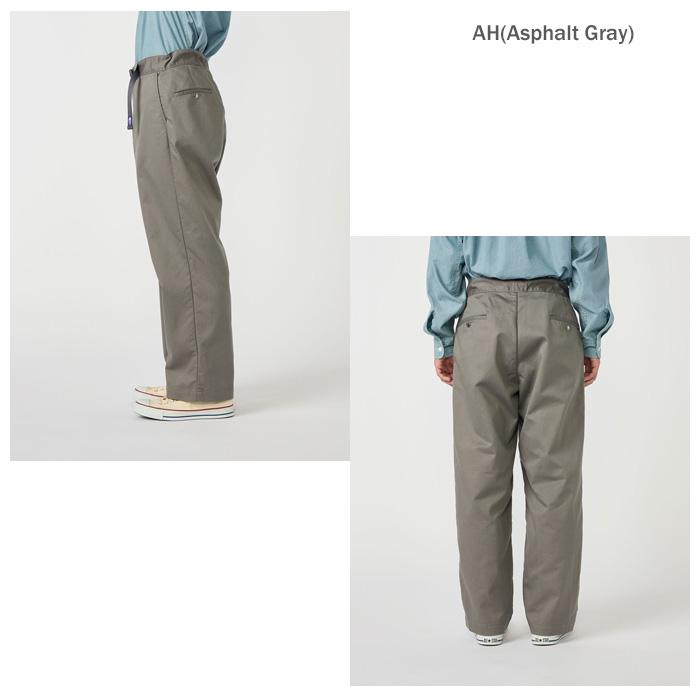 THE NORTH FACE PURPLE LABEL ザ・ノース・フェイス・パープル