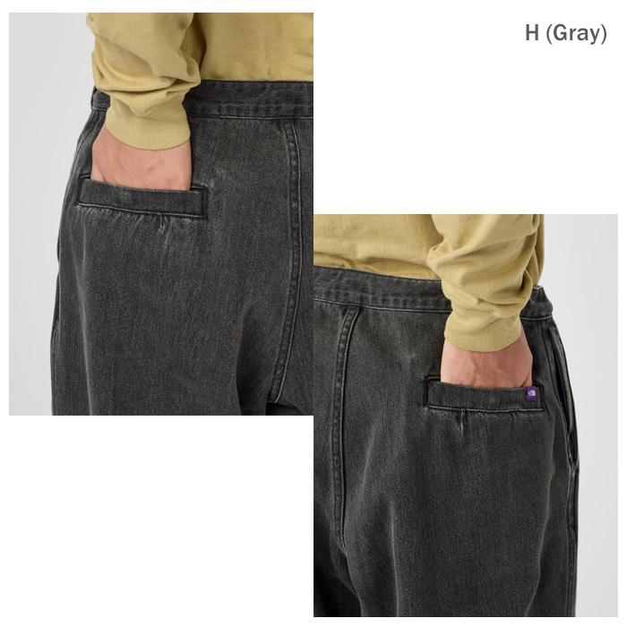 THE NORTH FACE PURPLE LABEL ザ・ノース・フェイス・パープル