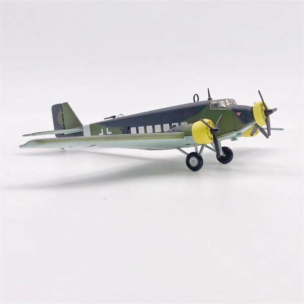 航空機・ヘリコプター HOBBYMODELLBAU F. SCHMIDT JUNKERS JU52 航空機