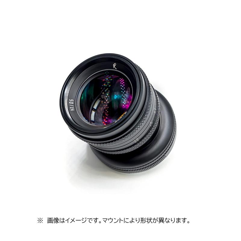 AstrHori AstrHori 50mm F1.4 Tilt ニコンZマウント フルサイズ 単焦点