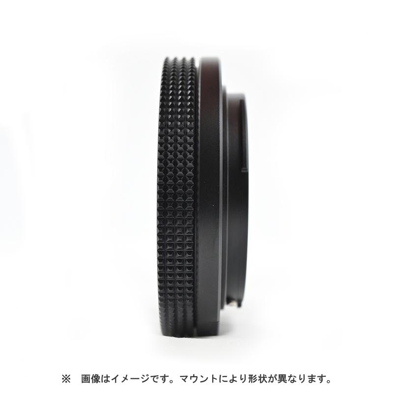 AstrHori アストロリ 10mm F8.0 II APS-C 富士フイルムXマウント パン