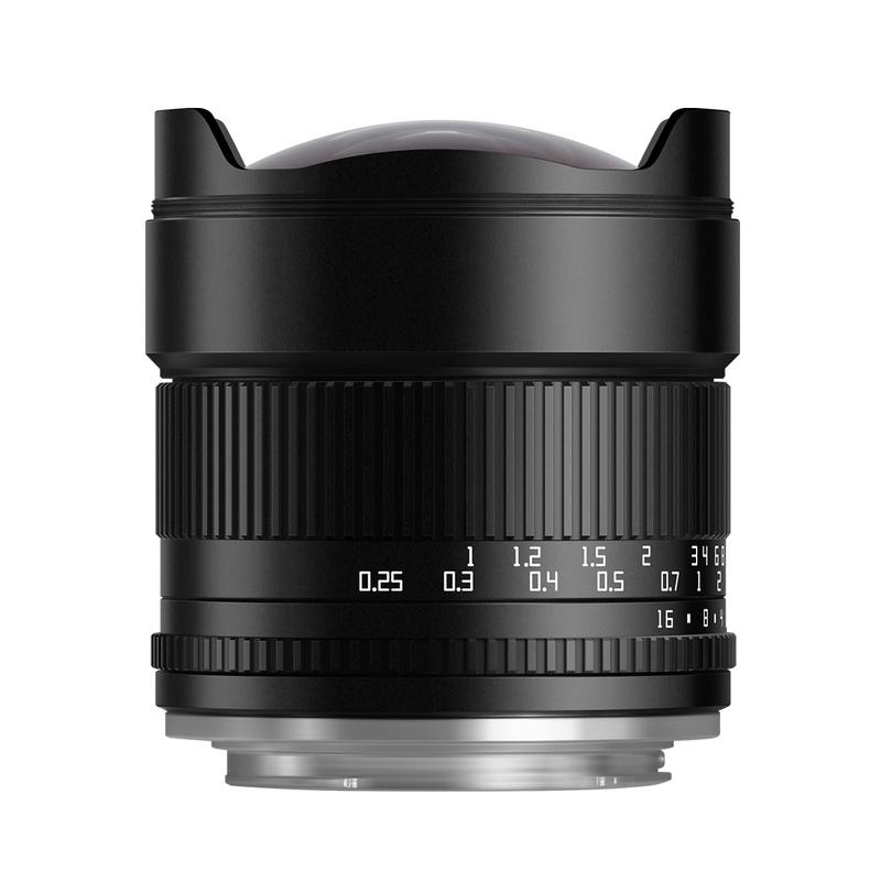 TTArtisan 10mm f/2 C ASPH. 富士フイルムXマウント 単焦点レンズ 国内