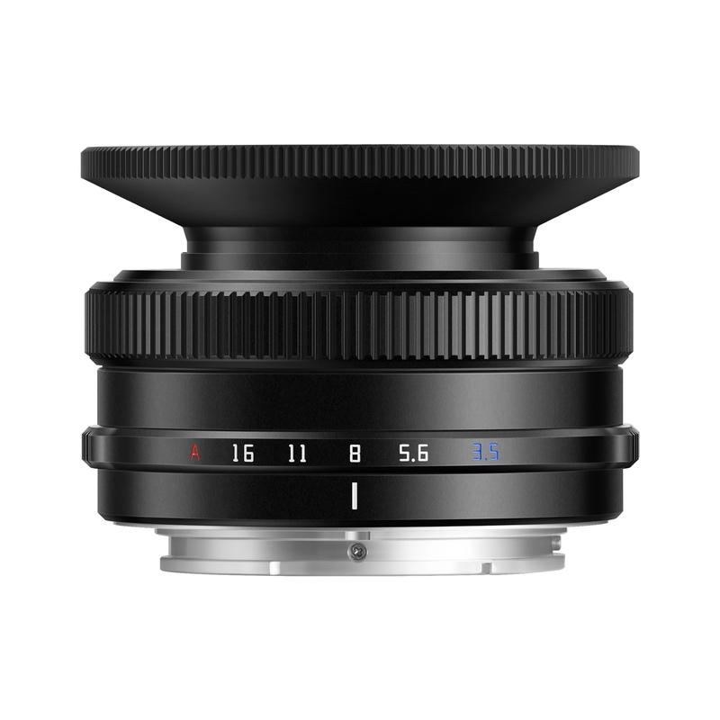 TTArtisan 銘匠光学 AF 14mm f/3.5 ソニーEマウント APS-C 単焦点