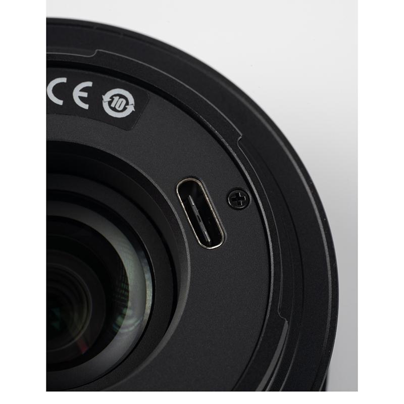 VILTROX Viltrox AF 28mm F4.5 AIR ニコンZマウント フルサイズ 単焦点