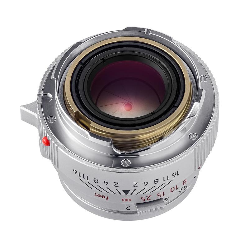 LIGHT LENS LAB（ライトレンズラボ） LIGHT LENS LAB M 50mm f/2