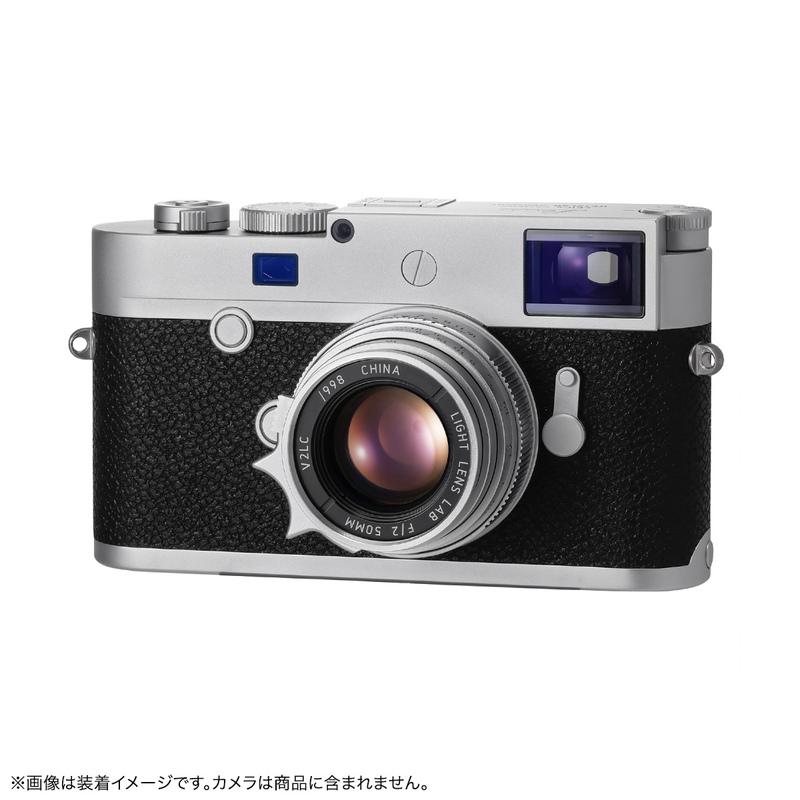 LIGHT LENS LAB（ライトレンズラボ） LIGHT LENS LAB M 50mm f/2