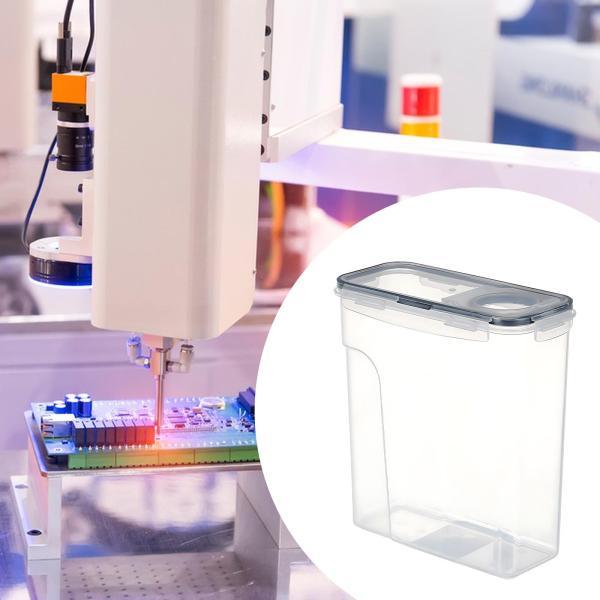 3D プリンター フィラメント ドライヤー ボックス 4L 収納ボックス 1kg