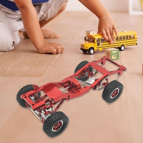 1/12 RCカーパーツ アップグレード スペアパーツ 改造