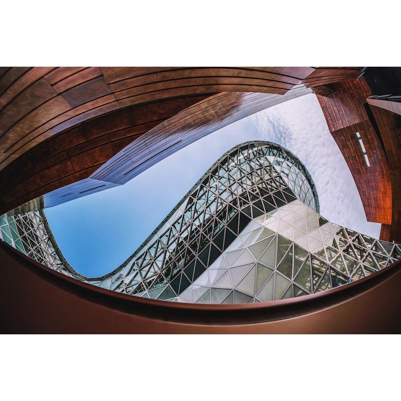 TTArtisan 11mm f/2.8 Fisheye ソニーEマウント フルサイズ 単焦点