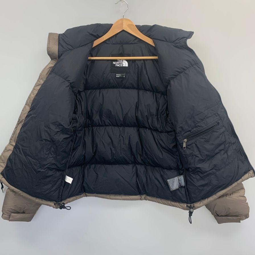 極美品◇ノースフェイス ダウンジャケット ヌプシ 700フィル ユニ