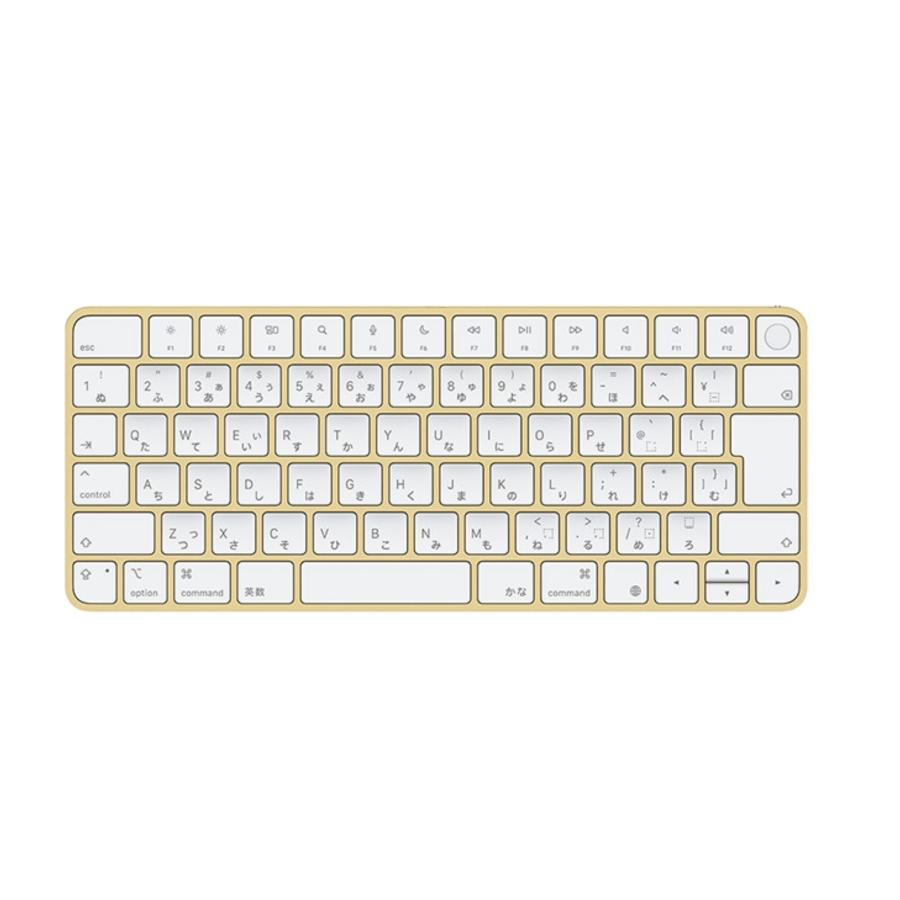 Apple Apple Mac アップル マック マジック キーボード Magic Wireless