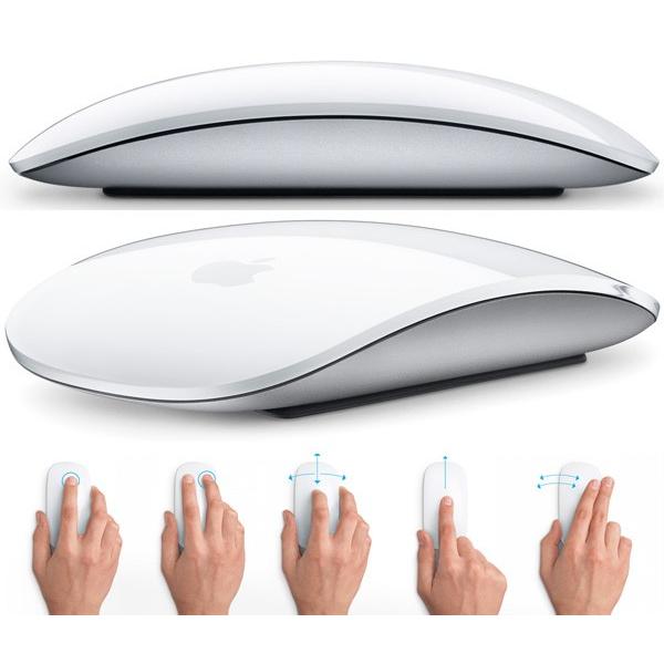 Apple Apple Mac アップル マック マウス Magic Mouse ワイヤレス 純正
