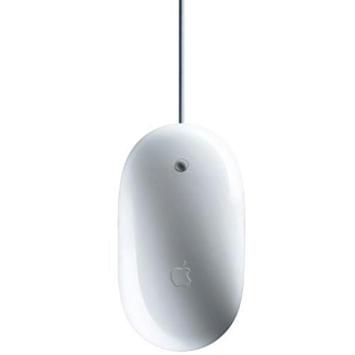 Apple Apple Mac アップル マック マウス Mouse 有線 純正 MB112J/B