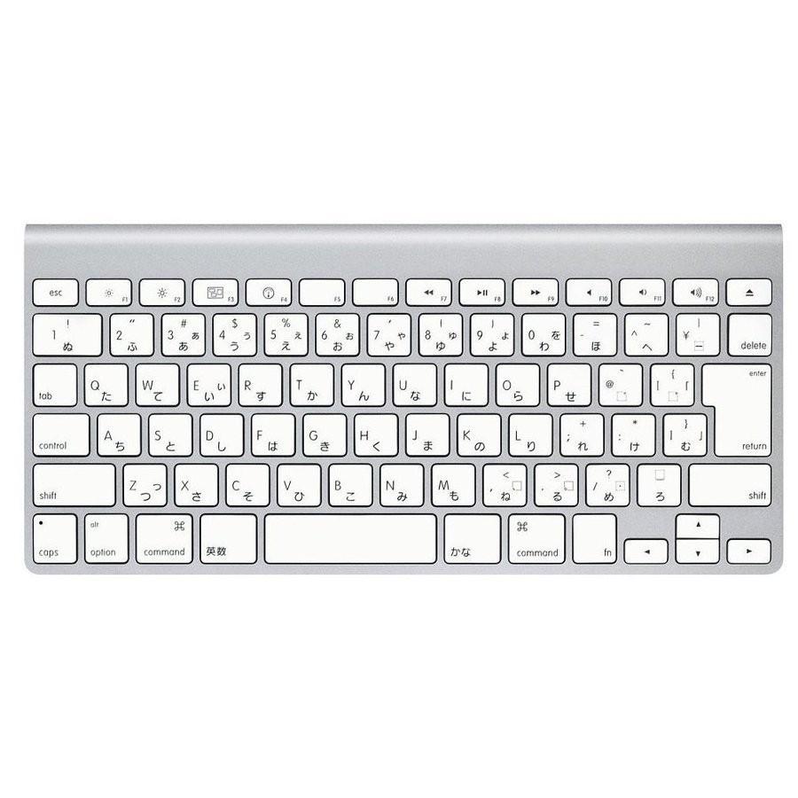 Apple Apple Mac アップル マック キーボード Wireless Keyboard