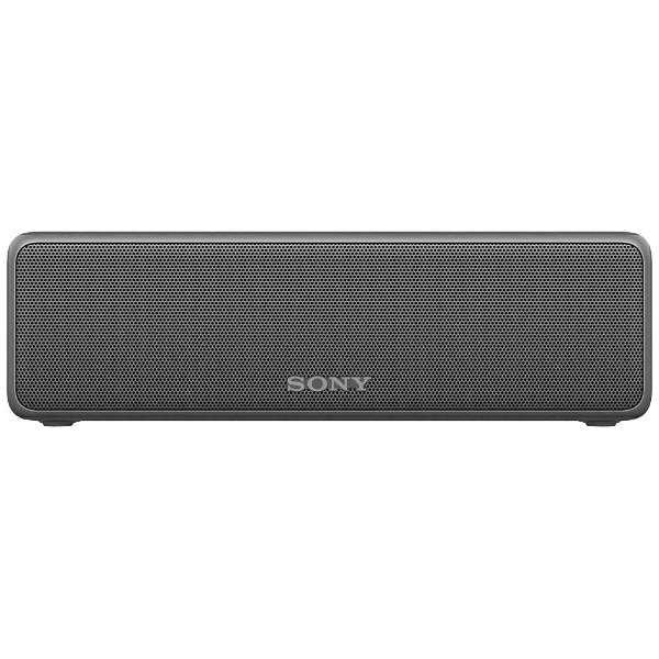 SONY（ソニー） ワイヤレスポータブルスピーカー h.ear go SRS-HG1