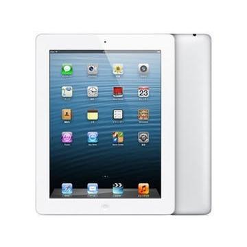 iPad Apple アップル au アイパッド iPad4 Retina ディスプレイ Wi-Fi