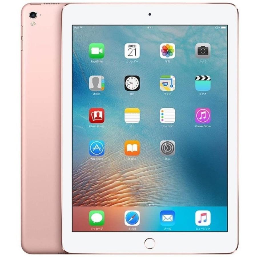 iPad SIMロック解除済み Apple アップル docomo ドコモ アイパッド Pro