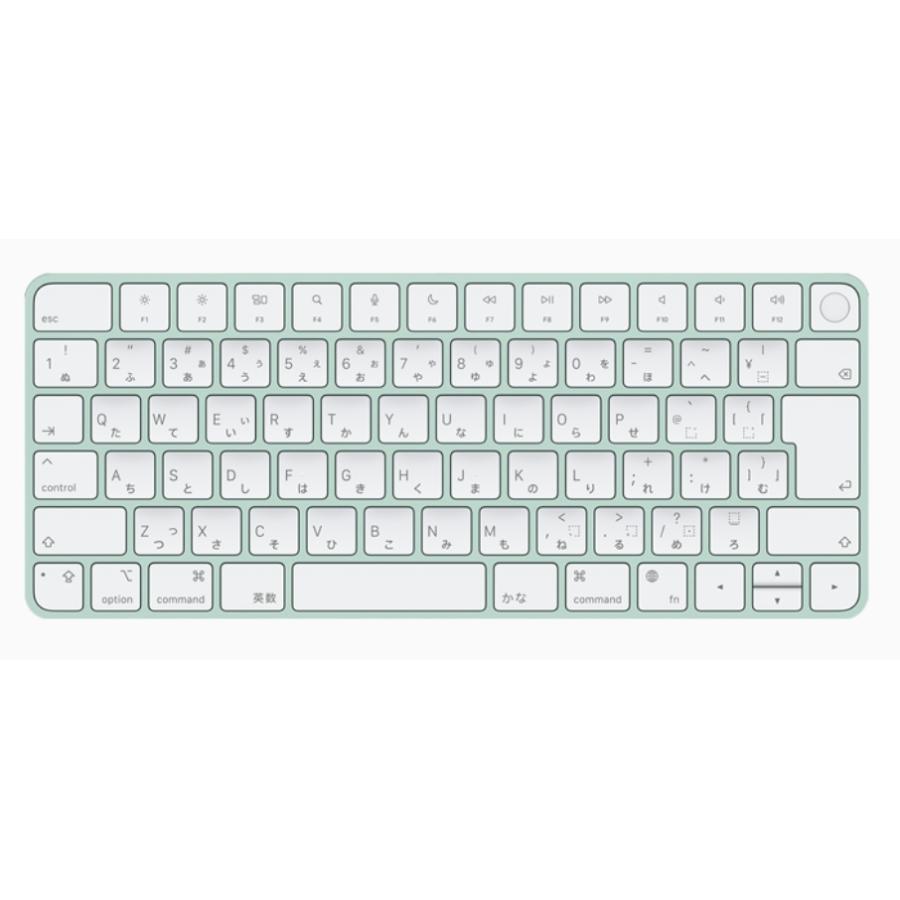 Apple Apple Mac アップル マック マジック キーボード Magic Wireless