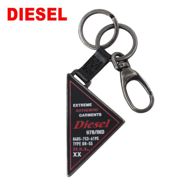 DIESEL（ディーゼル） 【並行輸入品】ディーゼル キーホルダー X08456