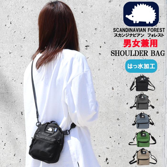 SCANDINAVIAN FOREST（スカンジナビアンフォレスト） バッグ リュック