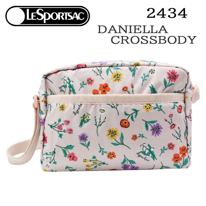 LeSportsac（レスポートサック） バッグ 2434 HD02 TOSSED WILDFLOWERS