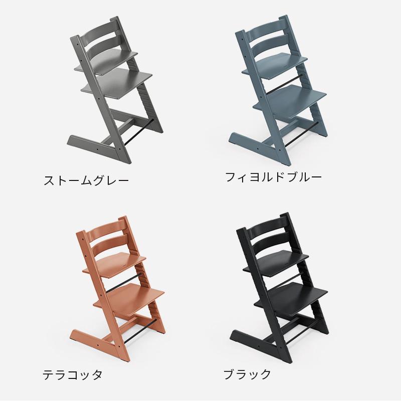 セットで10,560円OFF 公式 ストッケ トリップトラップ 5in-1 新生児