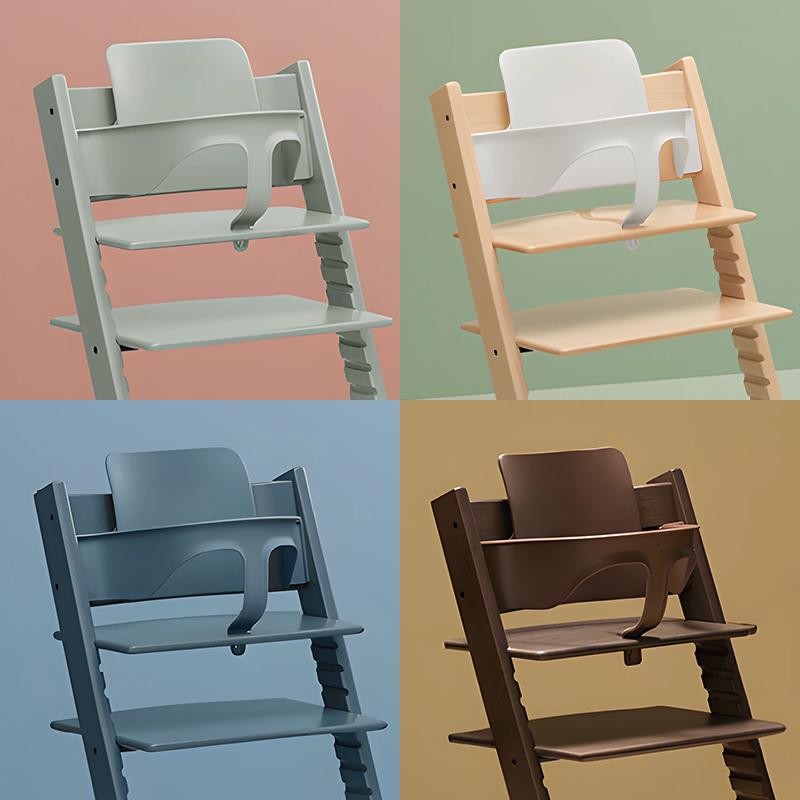 公式 ストッケ トリップトラップ ベビーセット2 ベビー 赤ちゃん