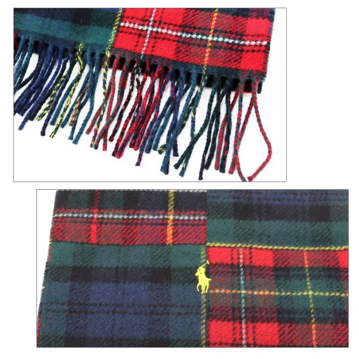 POLO RALPH LAUREN（ポロ・ラルフローレン） 【並行輸入品】【純正BOX