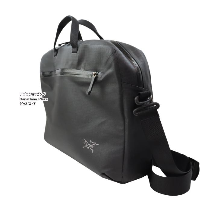 ARC'TERYX（アークテリクス） Arcteryx バッグ グランヴィル ブリーフ