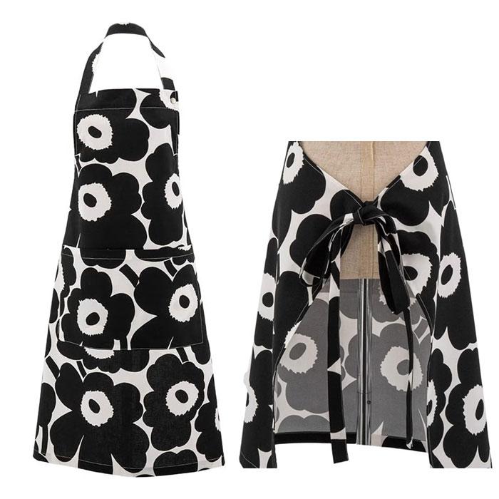 marimekko（マリメッコ） 【並行輸入品】マリメッコ エプロン 064161