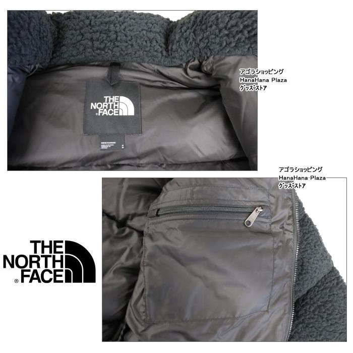 THE NORTH FACE（ザ ノースフェイス） ノースフェイス ダウン NF0A5A84