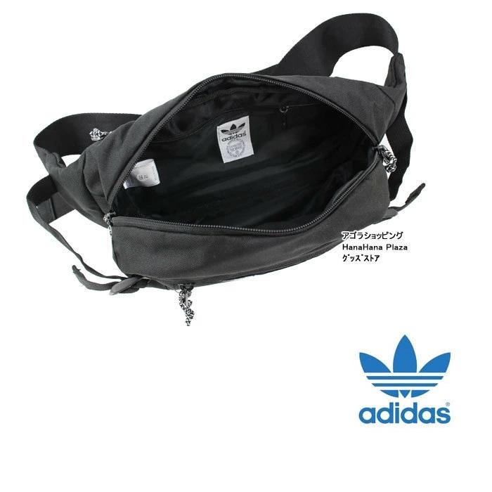 adidas Originals 【並行輸入品】adidas アディダス バッグ CL5458