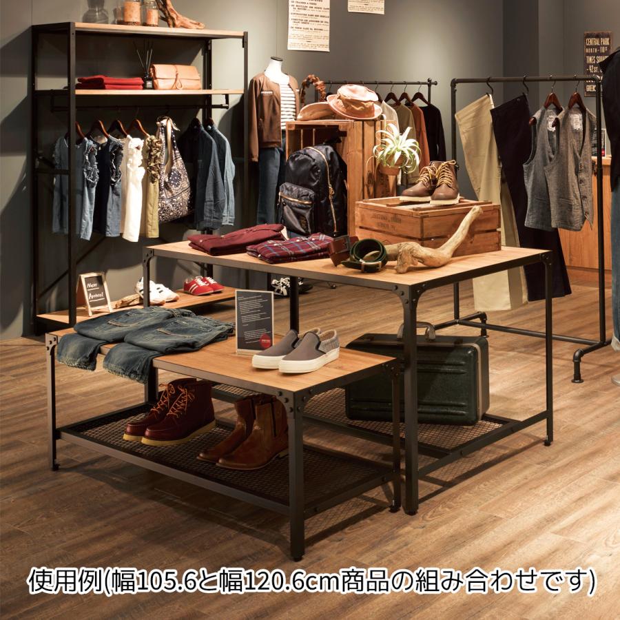 ストア・エキスプレス テーブル 什器 陳列台 販売台_ディスプレイ