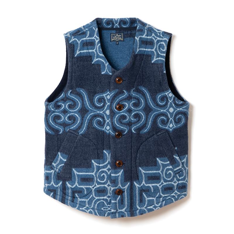 STUDIO D'ARTISAN（ステュディオ・ダ・ルチザン） ダルチザン STUDIO D