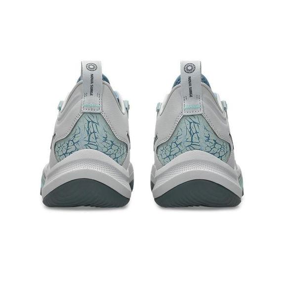 ASICS（アシックス） ASICS NOVA SURGE LOW 2 シューズ バスケット