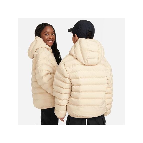 NIKE（ナイキ） NIKE K NSW LOW SYNFL JKT ADP ジュニアスポーツウェア