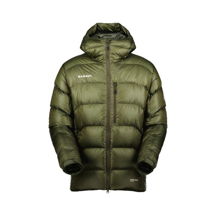 MAMMUT（マムート） MAMMUT GRAVITY IN HOODED JACKET AF MEN アウター