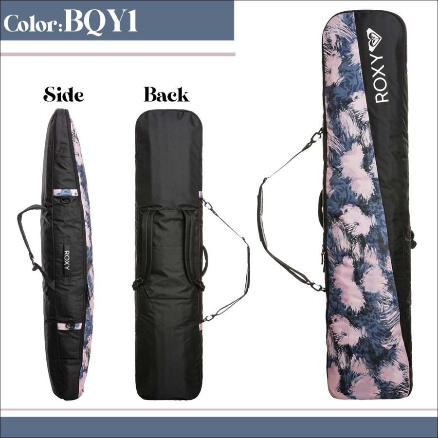 ROXY（ロキシー） 24/25 ROXY ボードバッグ ROXY BOARD SLEEVE BAG