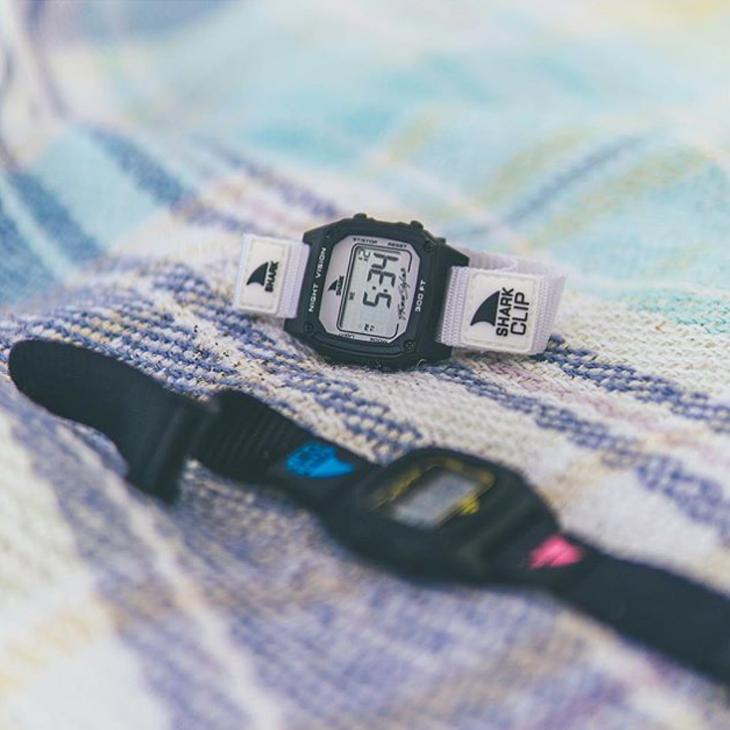 Freestyle（フリースタイル） 腕時計 シャーク クラシック クリップ