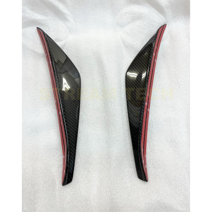 TOYOTA トヨタ A90 A91 GR スープラ用 ブラックシリーズ カーボン