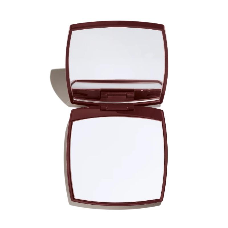 CHANEL（シャネル） コンパクト ダブル ミラー 155 143 121 129 131