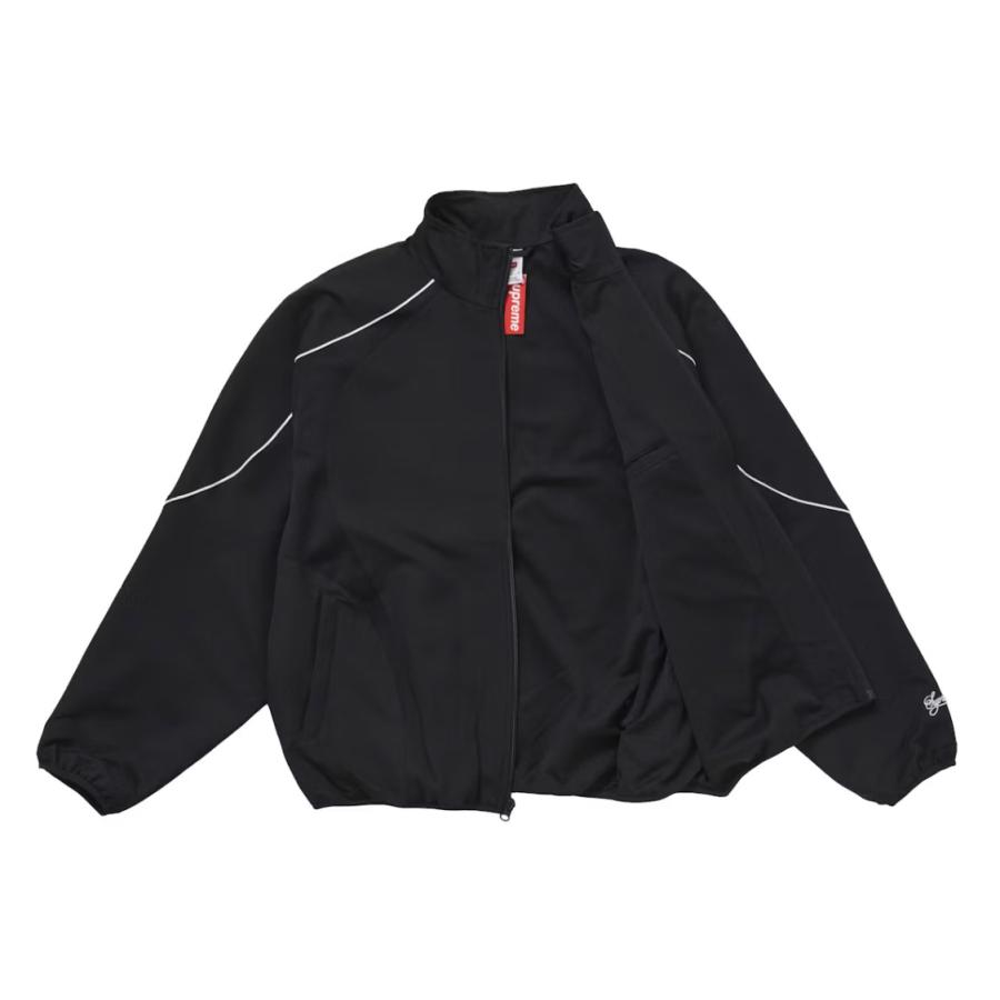 25SS Week4 Supreme Nike Track Jacket シュプリーム ナイキ トラック