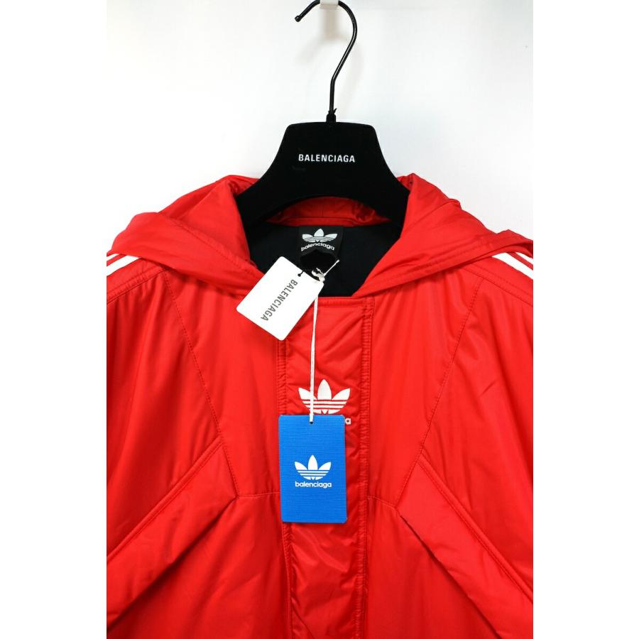 BALENCIAGA バレンシアガ adidas アディダス コラボ デタッチャブル