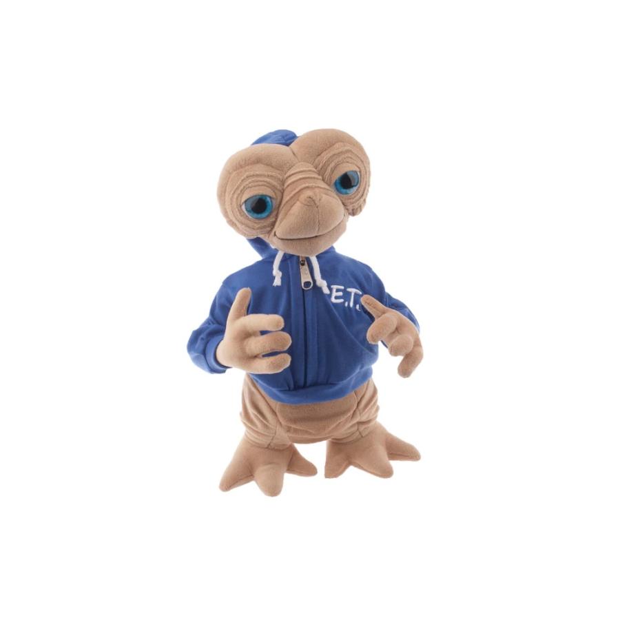 映画 E.T. イーティー ぬいぐるみ Universal Studios ユニバーサル